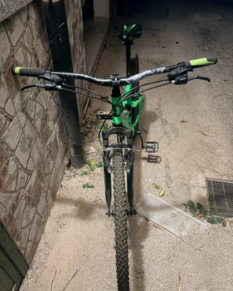 Bici ATALA PANTHER