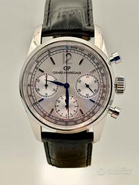 girard perregaux 30 anni fiat ref 49480 38 mm 2011