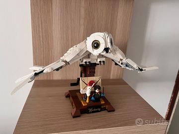 LEGO 75979 Hedwig Harry Potter (Edvige)