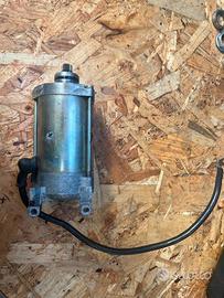 motorino avviamento HONDA CB 400 FOUR