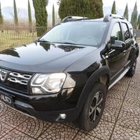 Dacia Duster 1.6 benz/GPL DELLA CASA
