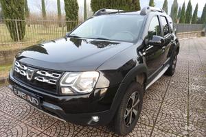 Dacia Duster 1.6 benz/GPL DELLA CASA