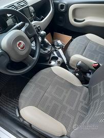 Panda 4x4 