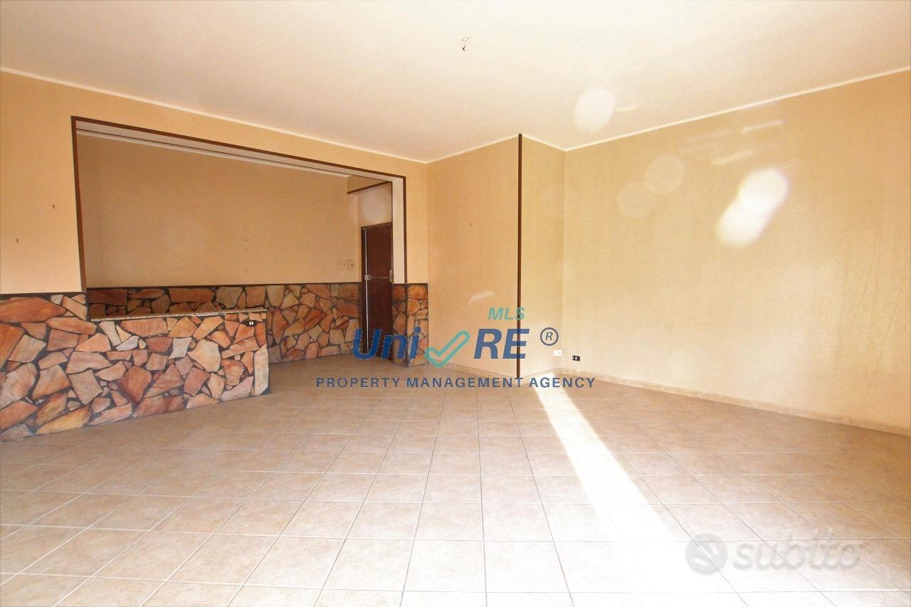 Appartamento – Catania, San Giovanni Galermo, San Giovanni Galermo-Trappeto-Cibali - Vista 2