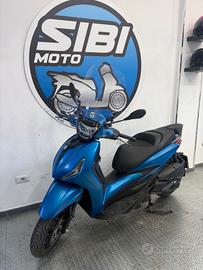 Piaggio Beverly 300
