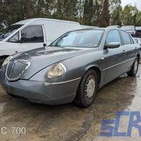 Lancia thesis 841 2.4 jtd 150cv 02-09 -ricambi