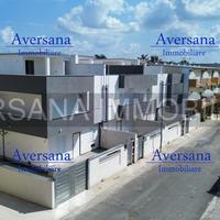 Villetta a Schiera Moderna- Classe A