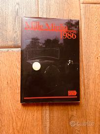 Libro fotografico, Mille Miglia