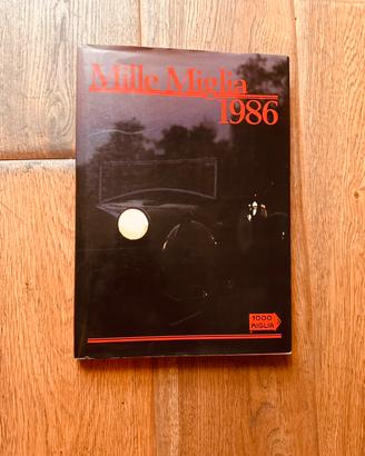 Libro fotografico, Mille Miglia