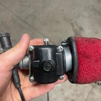 Carburatore dell'orto PHBG 21