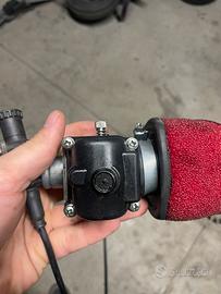Carburatore dell'orto PHBG 21