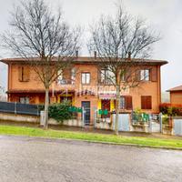 Appartamento a Valsamoggia Via Tiola 2 locali