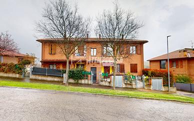 Appartamento a Valsamoggia Via Tiola 2 locali