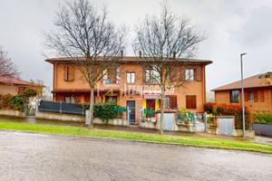 Appartamento a Valsamoggia Via Tiola 2 locali