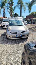 Nissan micra k12 1.5 diesel dci 