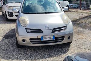 Nissan micra k12 1.5 diesel dci 