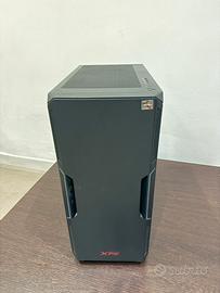 Case pc gaming
