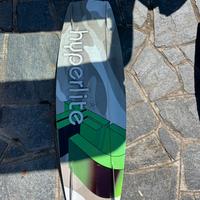 Hyperlite TDF series
