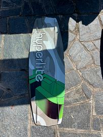 Hyperlite TDF series