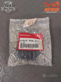 31600KRNA71 REGOLATORE TENSIONE HONDA CRF 250 450 