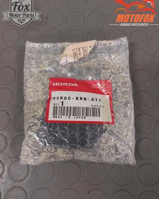 31600KRNA71 REGOLATORE TENSIONE HONDA CRF 250 450 