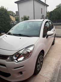 Citren C3 Feel 1.0 Neopatentati