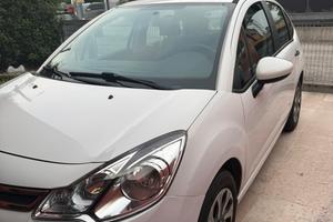 Citren C3 Feel 1.0 Neopatentati