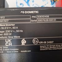 inverter dometic dpsi