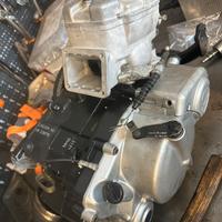 Blocco motore cagiva mito 125