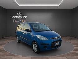 HYUNDAI i10 1.1 12V Active
