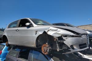 Ricambi Alfa 147 Restyling