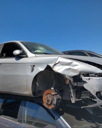 Ricambi Alfa 147 Restyling