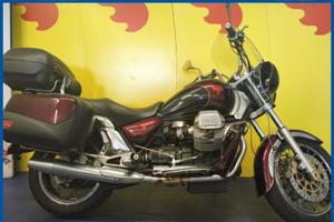 MOTO GUZZI California EV Finanziabile - Bordeaux