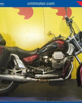 MOTO GUZZI California EV Finanziabile - Bordeaux