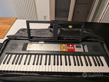Tastiera Yamaha PSR-F50 