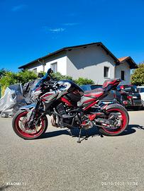 kawasaki z900 unicoproprietario