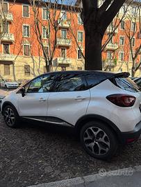 Renault Captur 1.3 E6B-Temp automatico