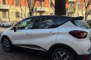 Renault Captur 1.3 E6B-Temp automatico