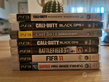 lotto giochi ps3