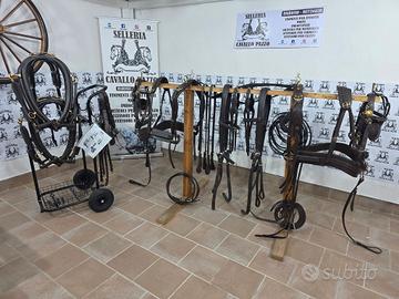 FINIMENTO PARIGLIA TESTA DI MORO / OTTONE