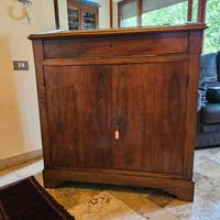 Credenza rustica 