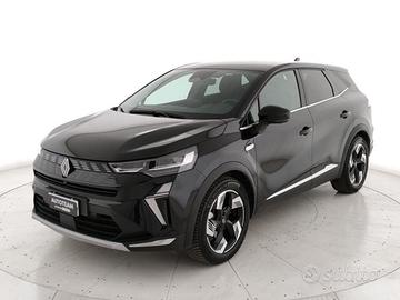 RENAULT Symbioz 1.6 E-Tech full hybrid Iconic 145c