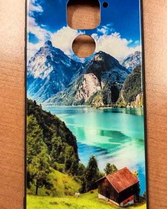 Cover per Redmi Note 9