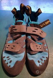Scarpe La Sportiva