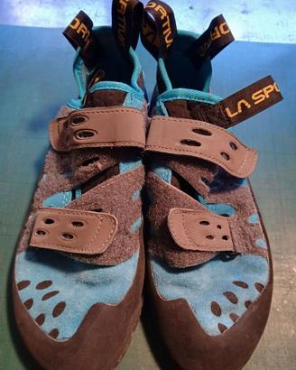 Scarpe La Sportiva