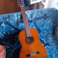 chitarra classica Yamaha 