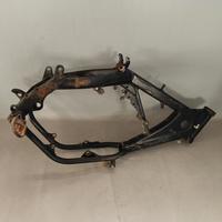 Telaio KTM Sx 125 2006 Chassis motocross KTM 