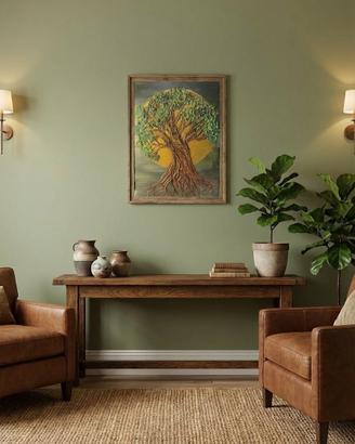 🌳L’Albero della Vita