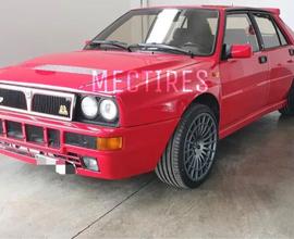 Lancia Delta 2.0i.e. turbo 16V HF integrale 5