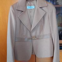 Giacca Blaizer Max Mara tg. 44 Chachemire